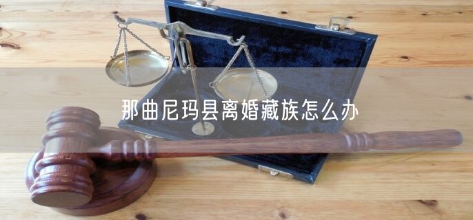 那曲尼玛县离婚藏族怎么办